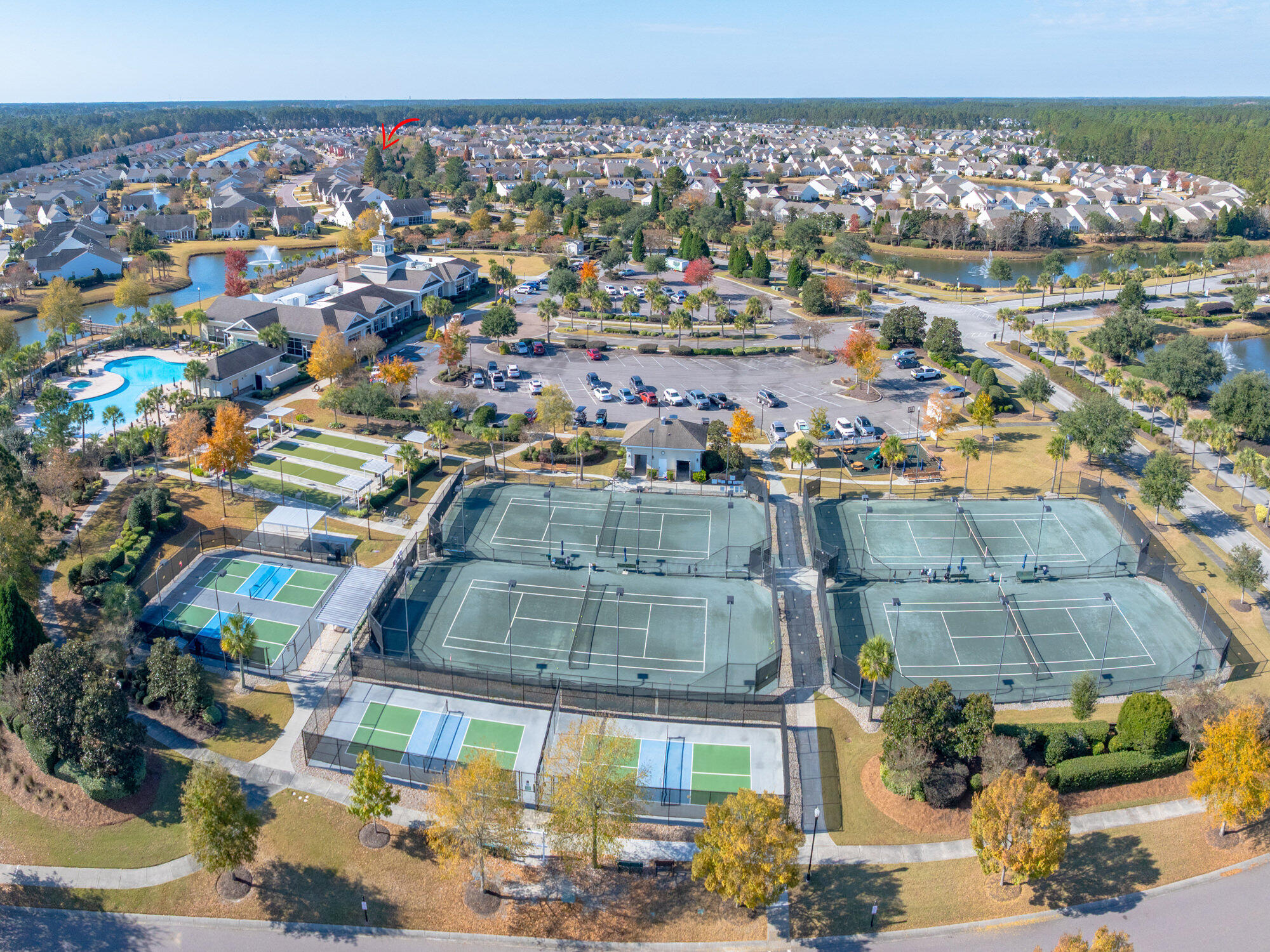 477 Eastern Isle Avenue Summerville, SC 29486 - Photo 53 of 61 66