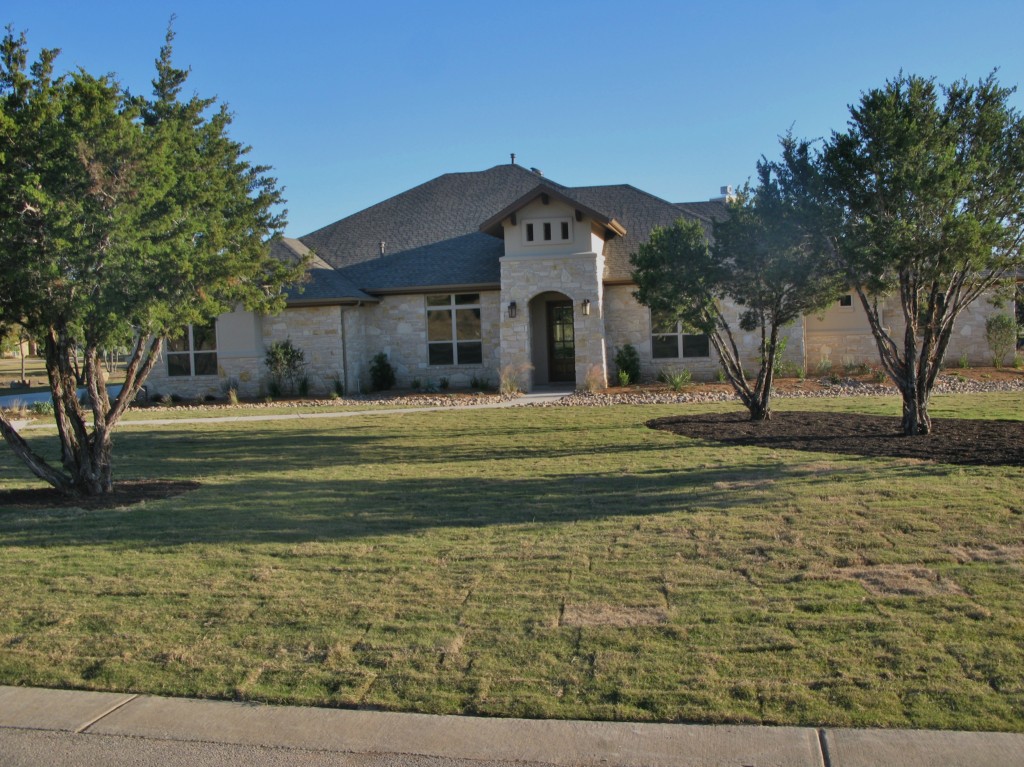 141 Marbella Way Georgetown, TX 78633 - Photo 1 of 1 Gallery Image 1