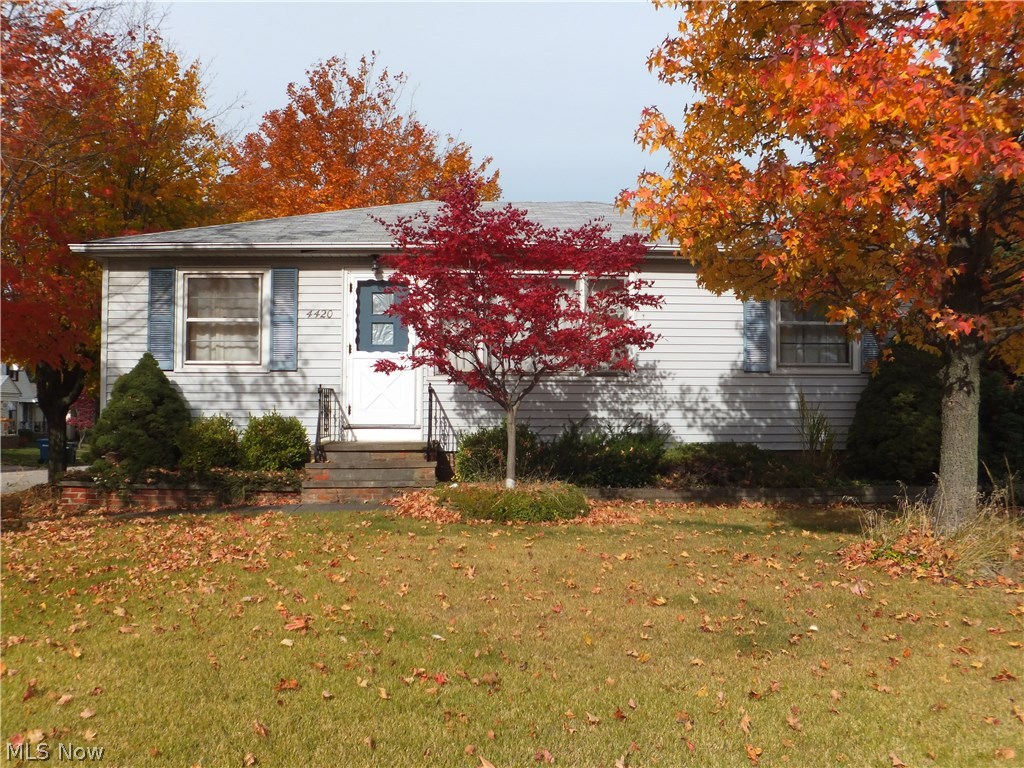 4420 Snow Road Cleveland, OH 44134 - Photo 20 of 20