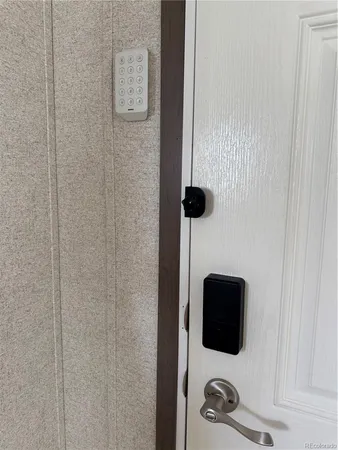 a bathroom with a sink