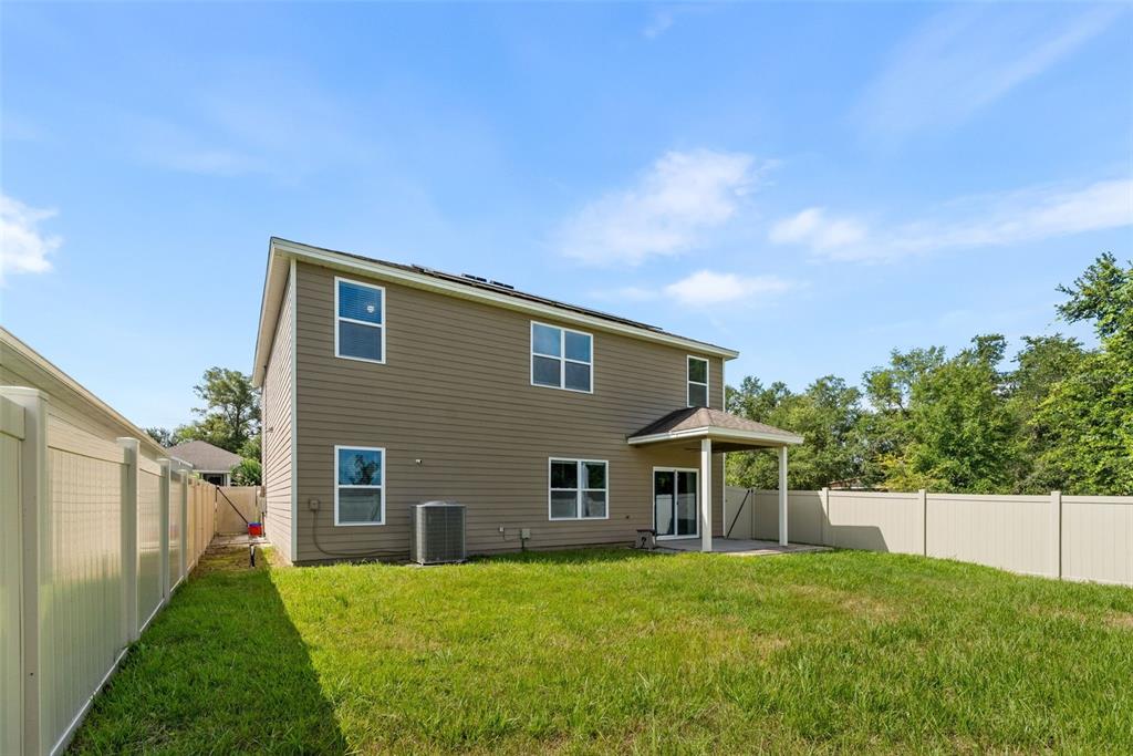 8008 Southwest 62nd Court Gainesville, FL 32608 - Photo 43 of 49