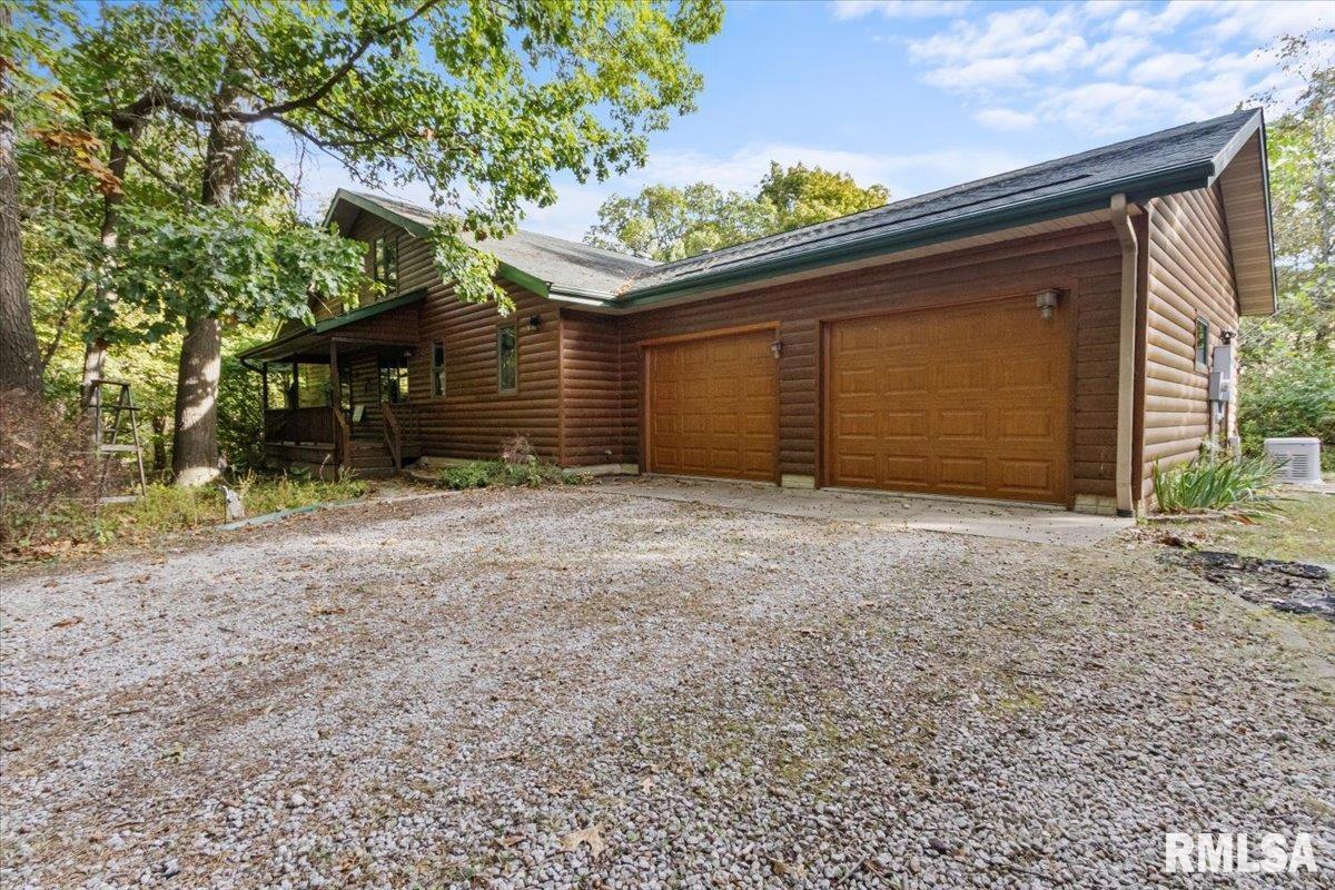 670 Coon Creek Road Metamora, IL 61548 - Photo 2 of 53