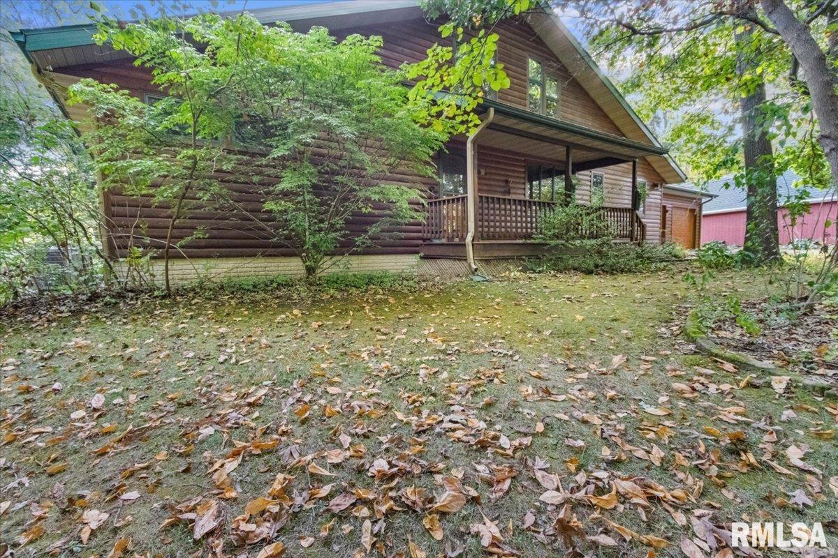 670 Coon Creek Road Metamora, IL 61548 - Photo 3 of 53