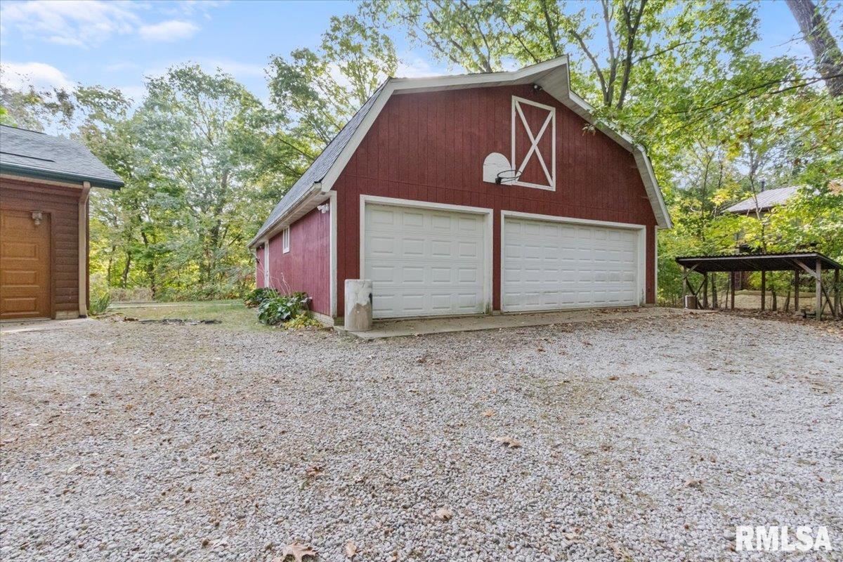 670 Coon Creek Road Metamora, IL 61548 - Photo 37 of 53