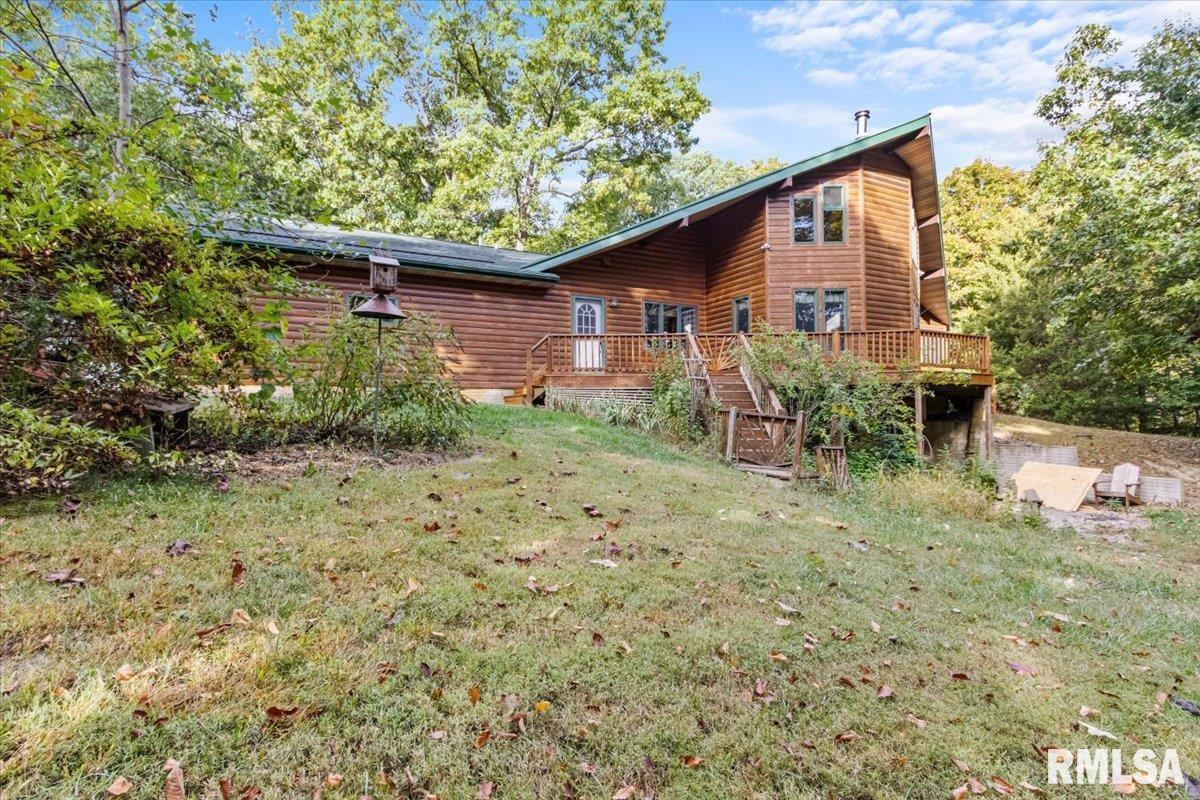 670 Coon Creek Road Metamora, IL 61548 - Photo 44 of 53