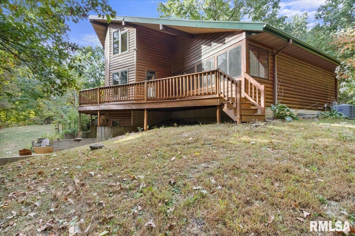 670 Coon Creek Road Metamora, IL 61548 - Photo 45 of 53