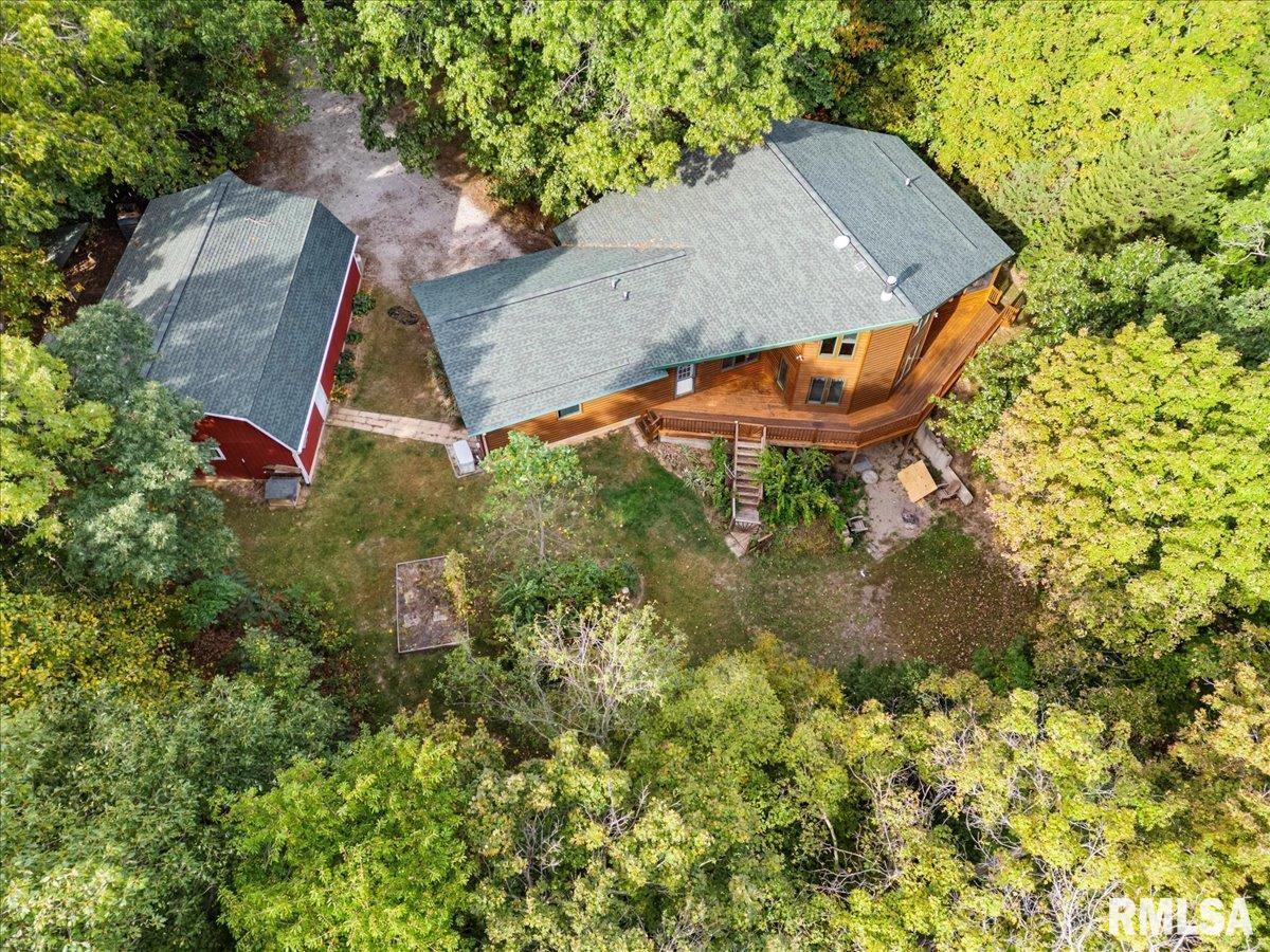 670 Coon Creek Road Metamora, IL 61548 - Photo 47 of 53