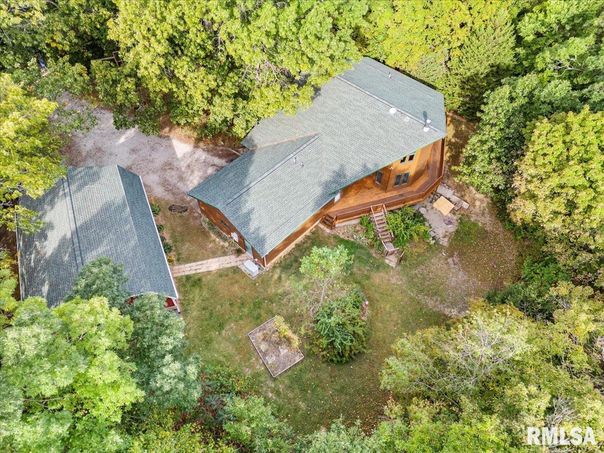 670 Coon Creek Road Metamora, IL 61548 - Photo 48 of 53