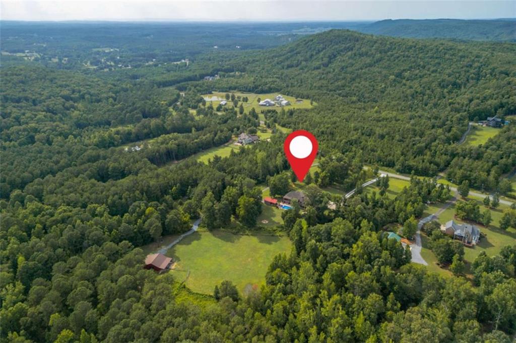 456 East Valley Road Northeast Rydal, GA 30171 - Photo 16 of 138