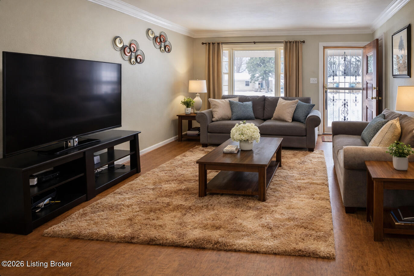 4317 Retreat Road Louisville, KY 40219 - Photo 5 of 22 Virtually Staged