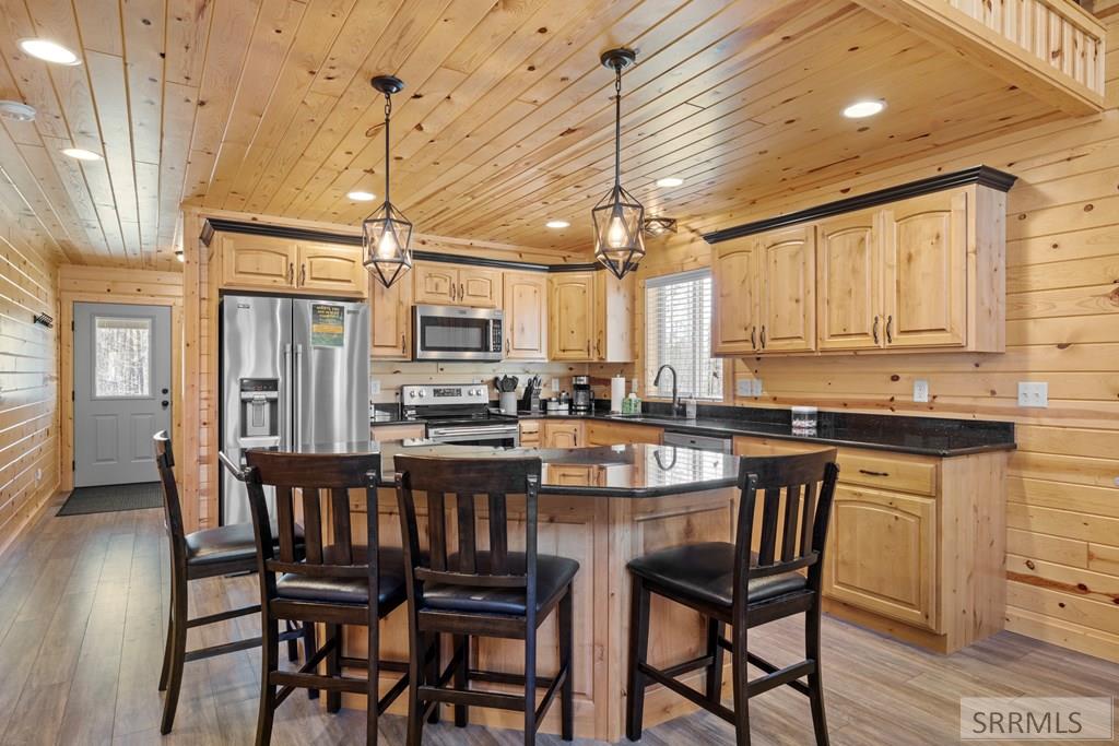 4062 Steelhead Road Island Park, ID 83429 - Photo 12 of 52