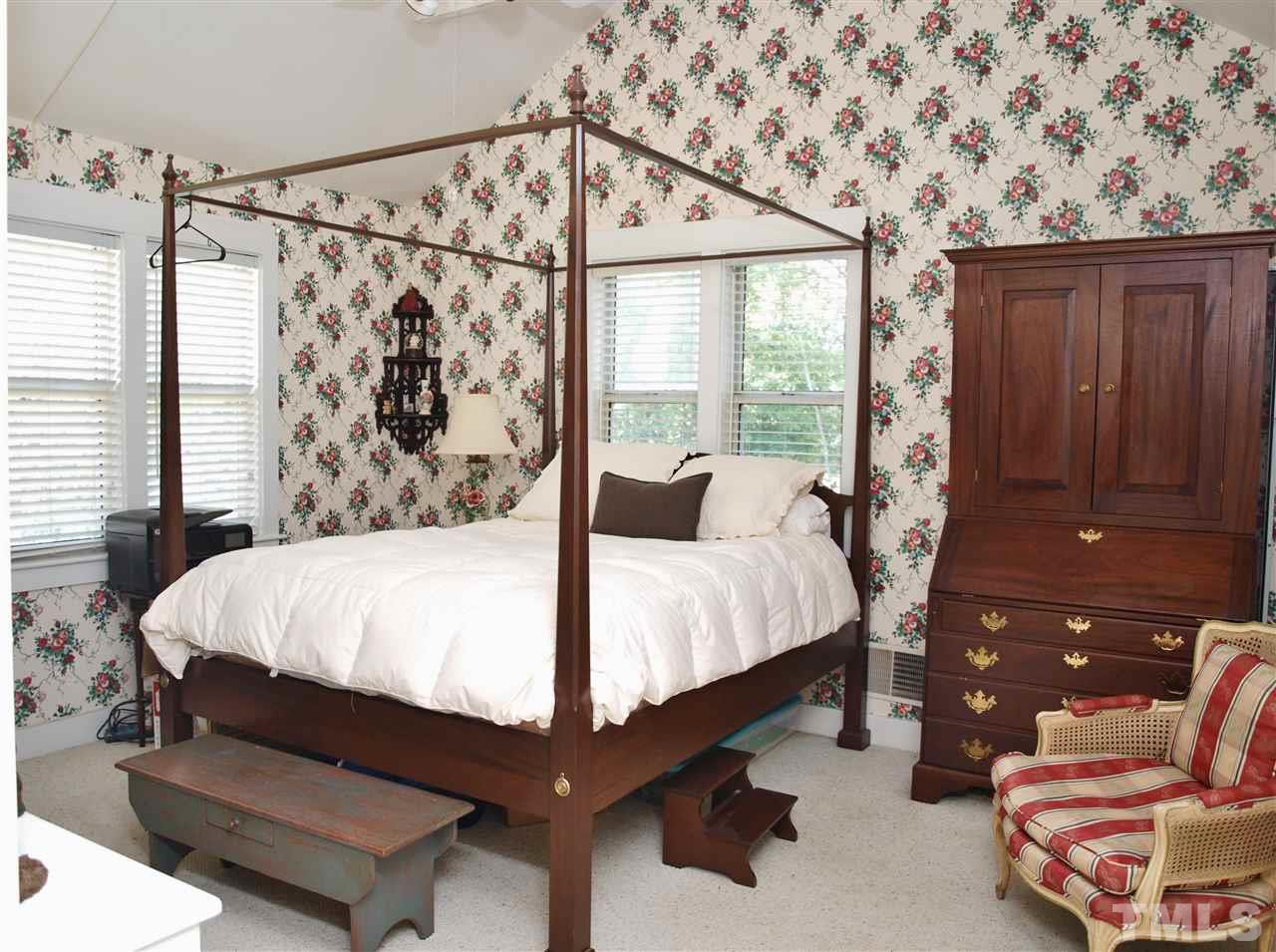 5950 Sentinel Drive Raleigh, NC 27609 - Photo 15 of 22