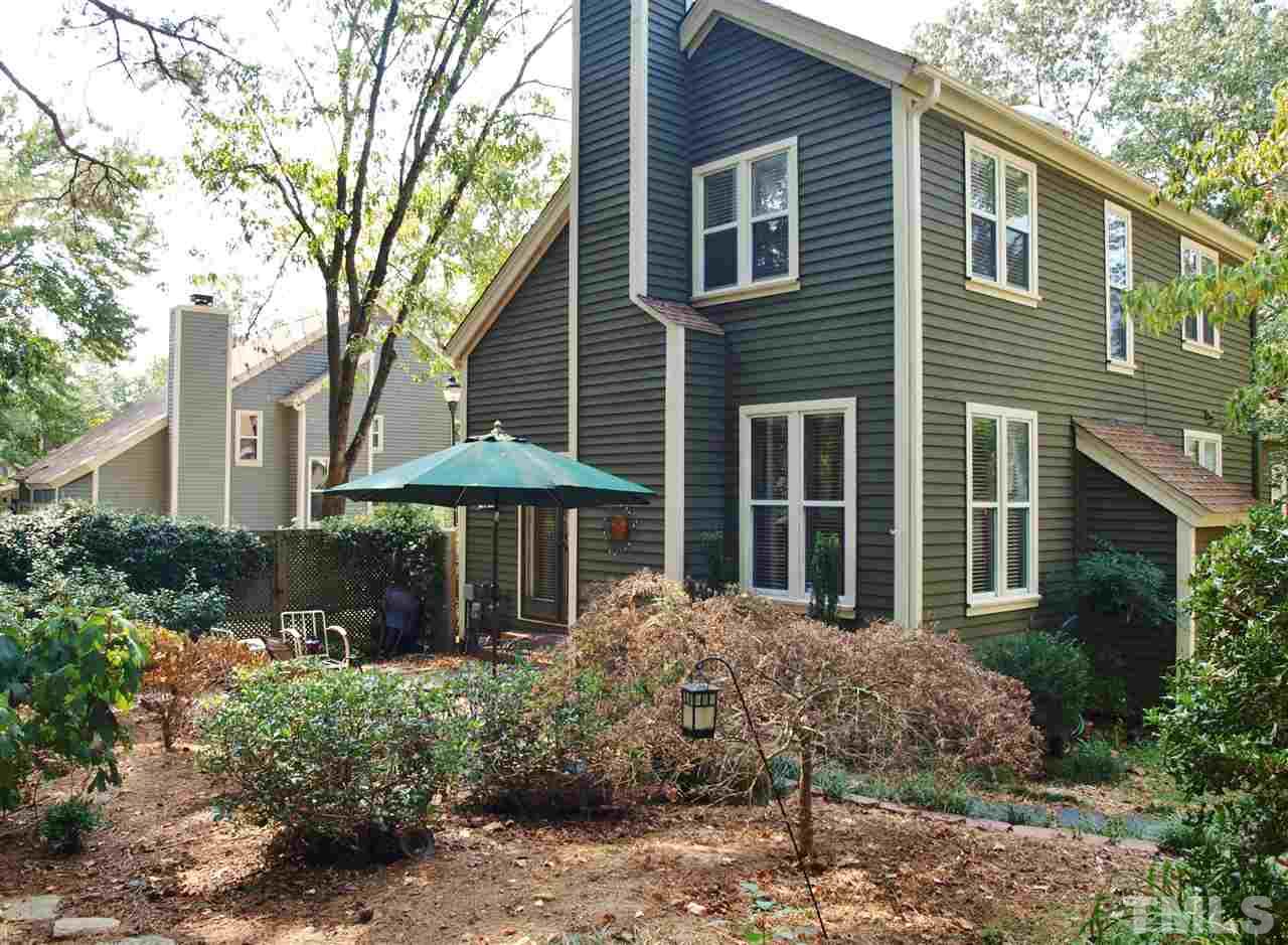 5950 Sentinel Drive Raleigh, NC 27609 - Photo 18 of 22