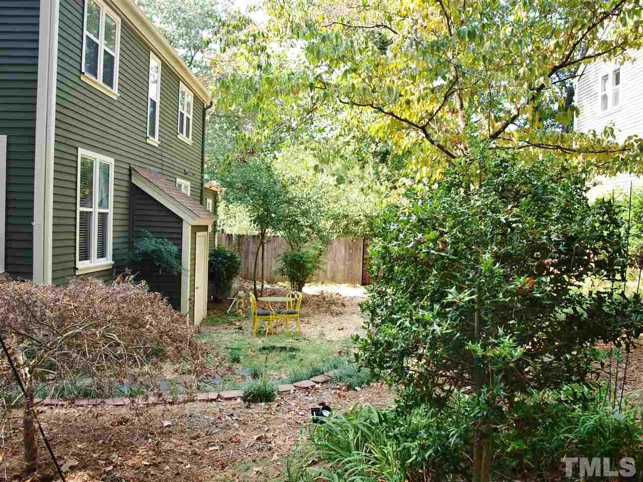 5950 Sentinel Drive Raleigh, NC 27609 - Photo 19 of 22