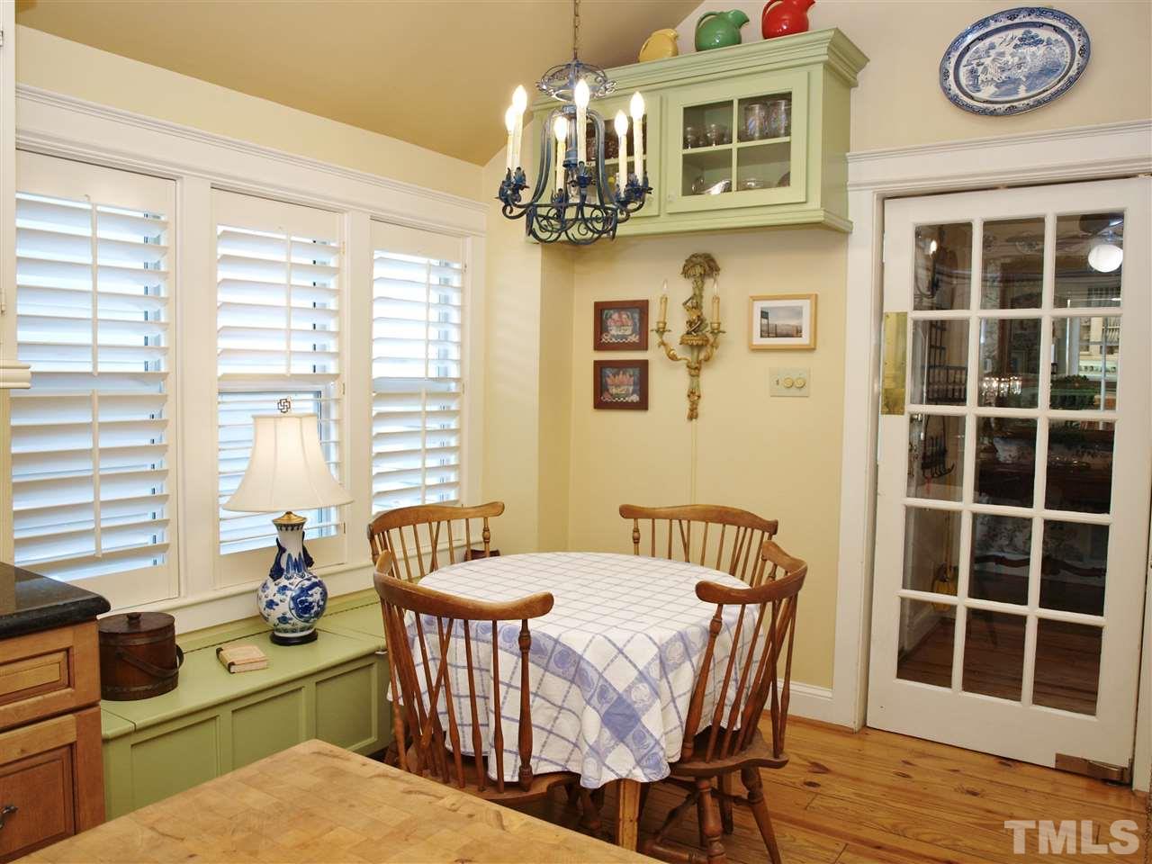 5950 Sentinel Drive Raleigh, NC 27609 - Photo 6 of 22