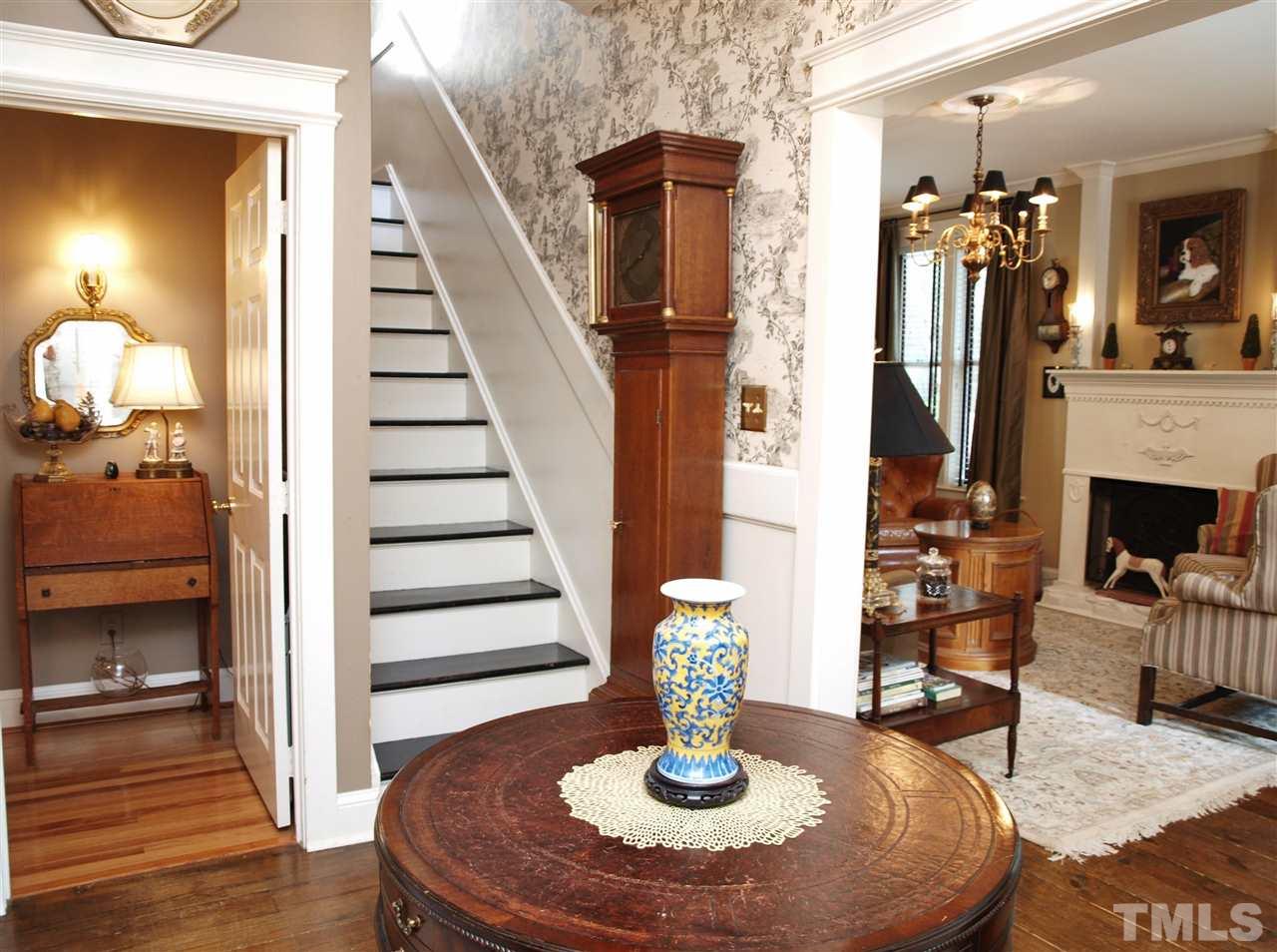5950 Sentinel Drive Raleigh, NC 27609 - Photo 8 of 22