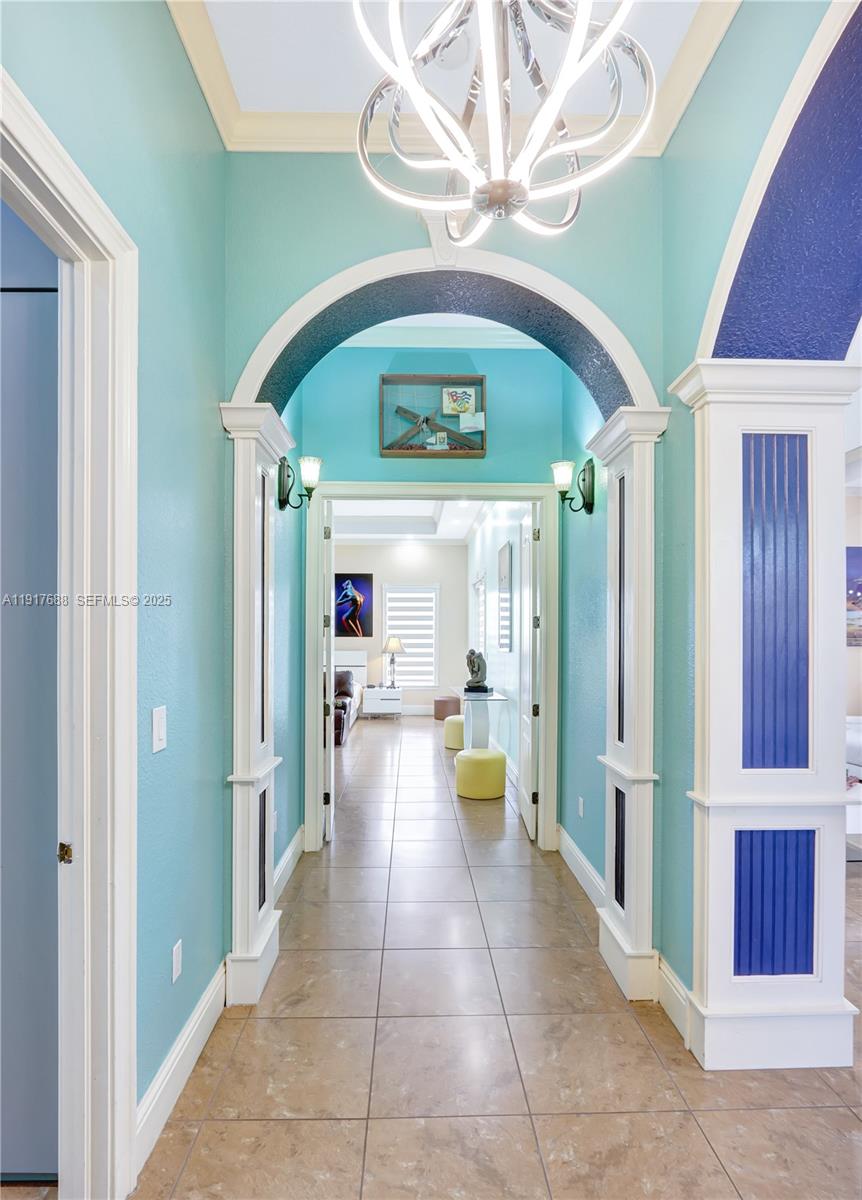 20455 Southwest 154th Avenue Miami, FL 33187 - Photo 16 of 95