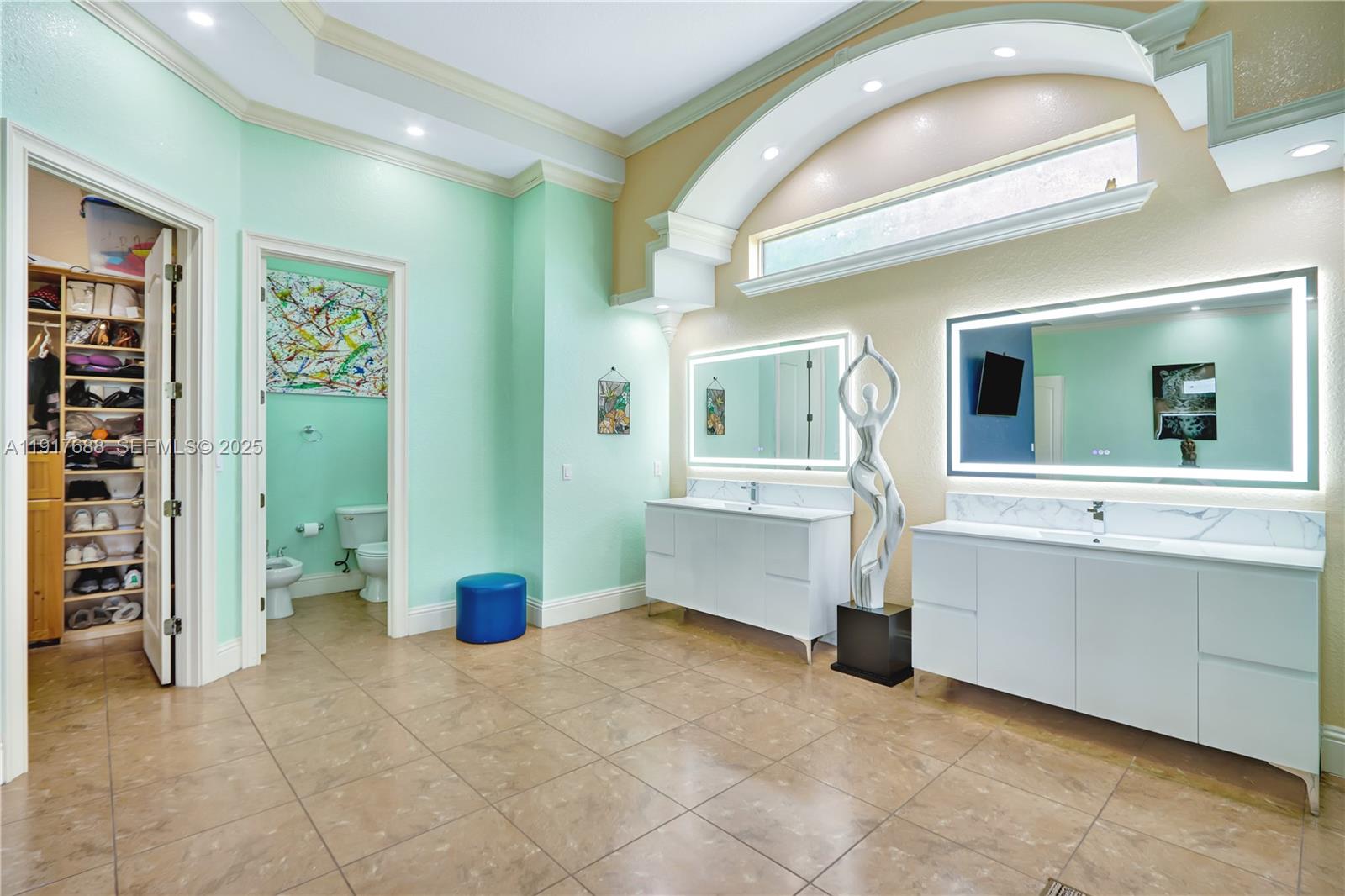 20455 Southwest 154th Avenue Miami, FL 33187 - Photo 21 of 95