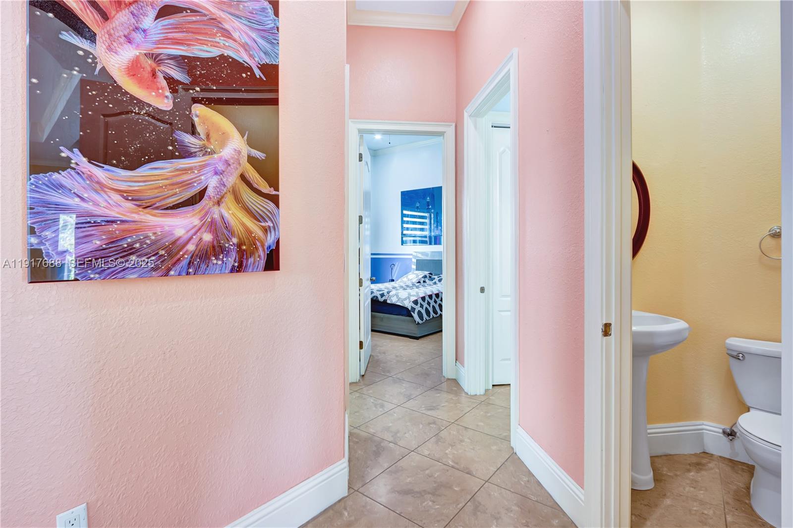 20455 Southwest 154th Avenue Miami, FL 33187 - Photo 24 of 95