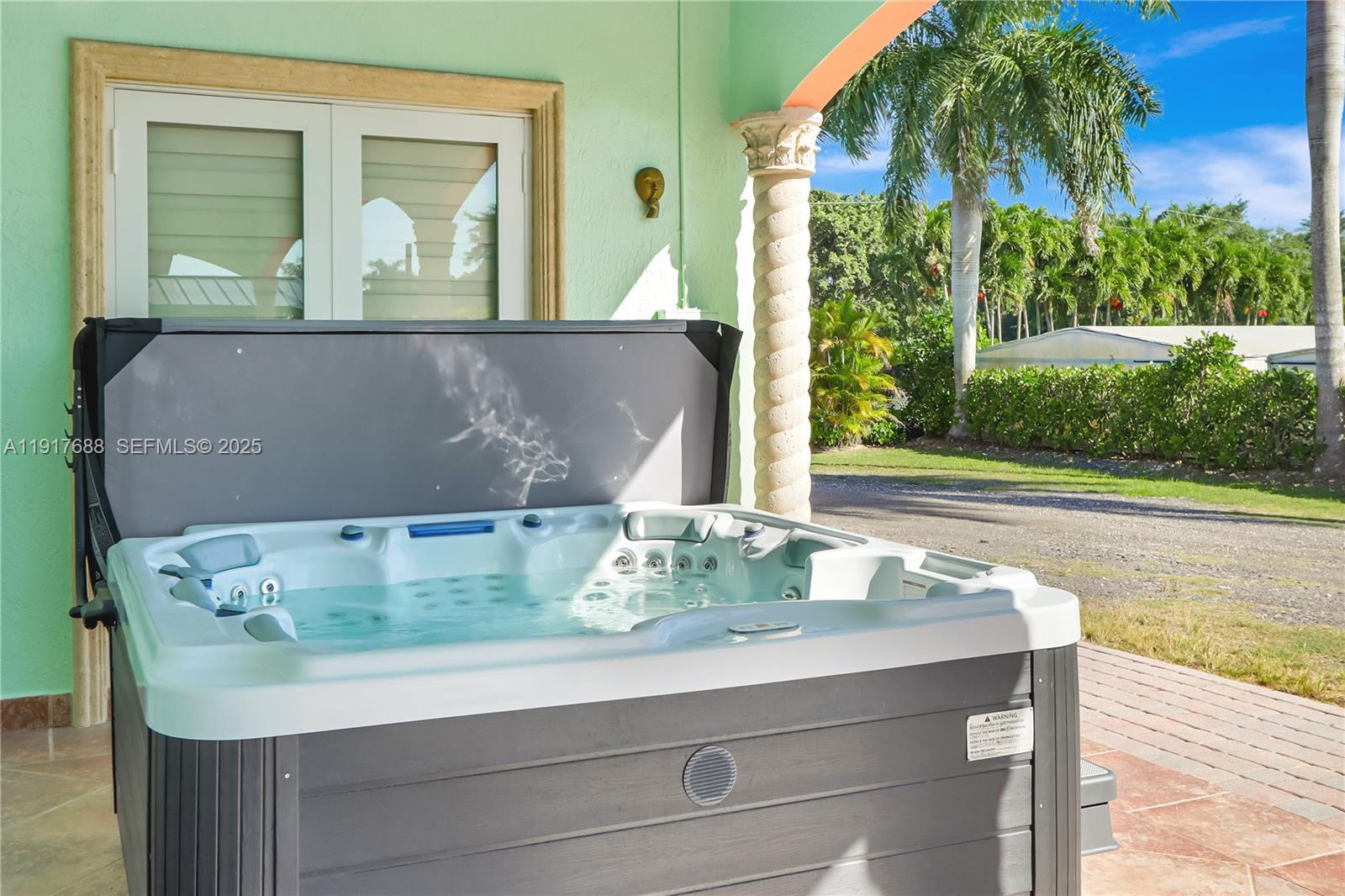 20455 Southwest 154th Avenue Miami, FL 33187 - Photo 38 of 95