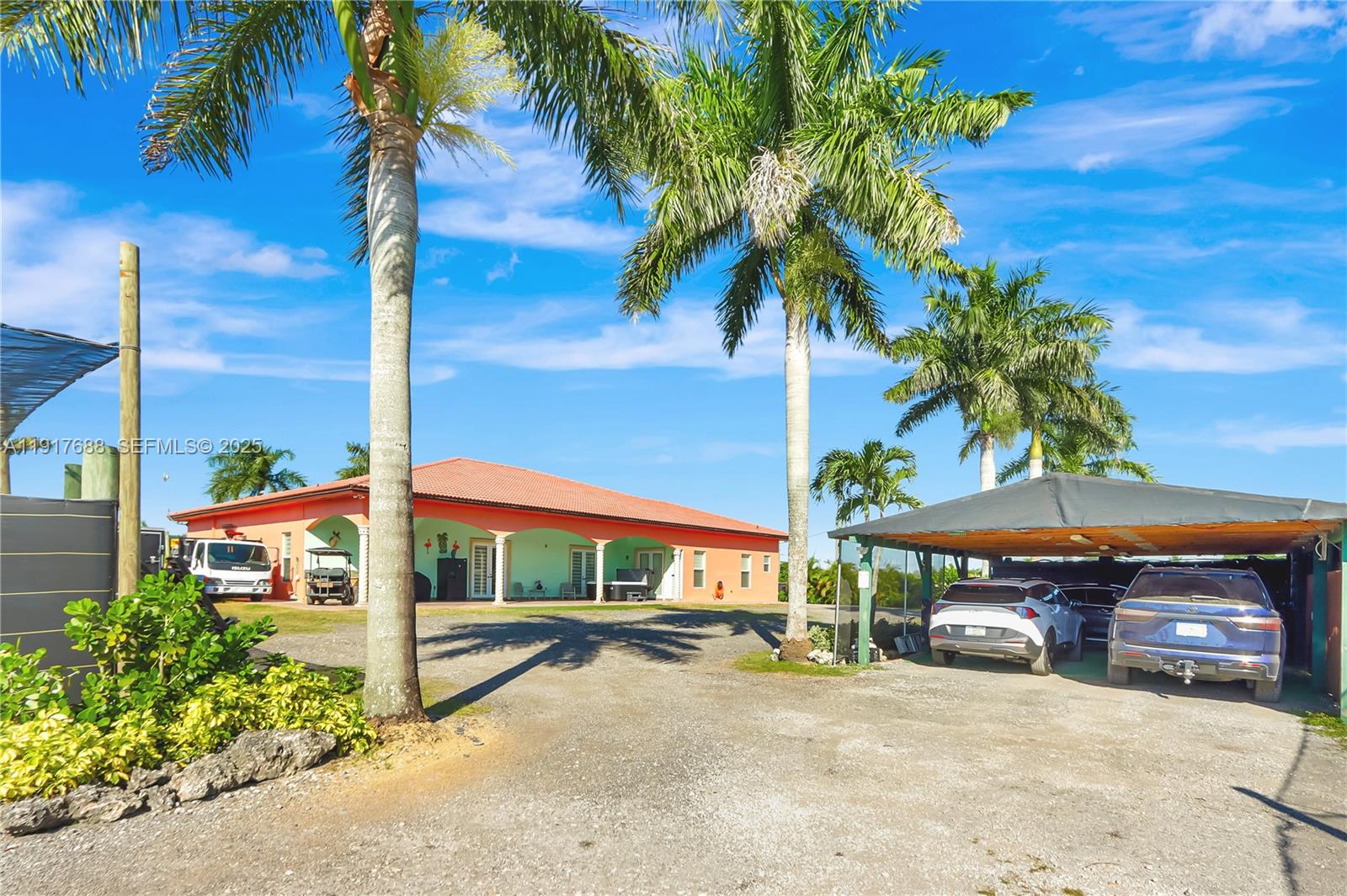 20455 Southwest 154th Avenue Miami, FL 33187 - Photo 40 of 95