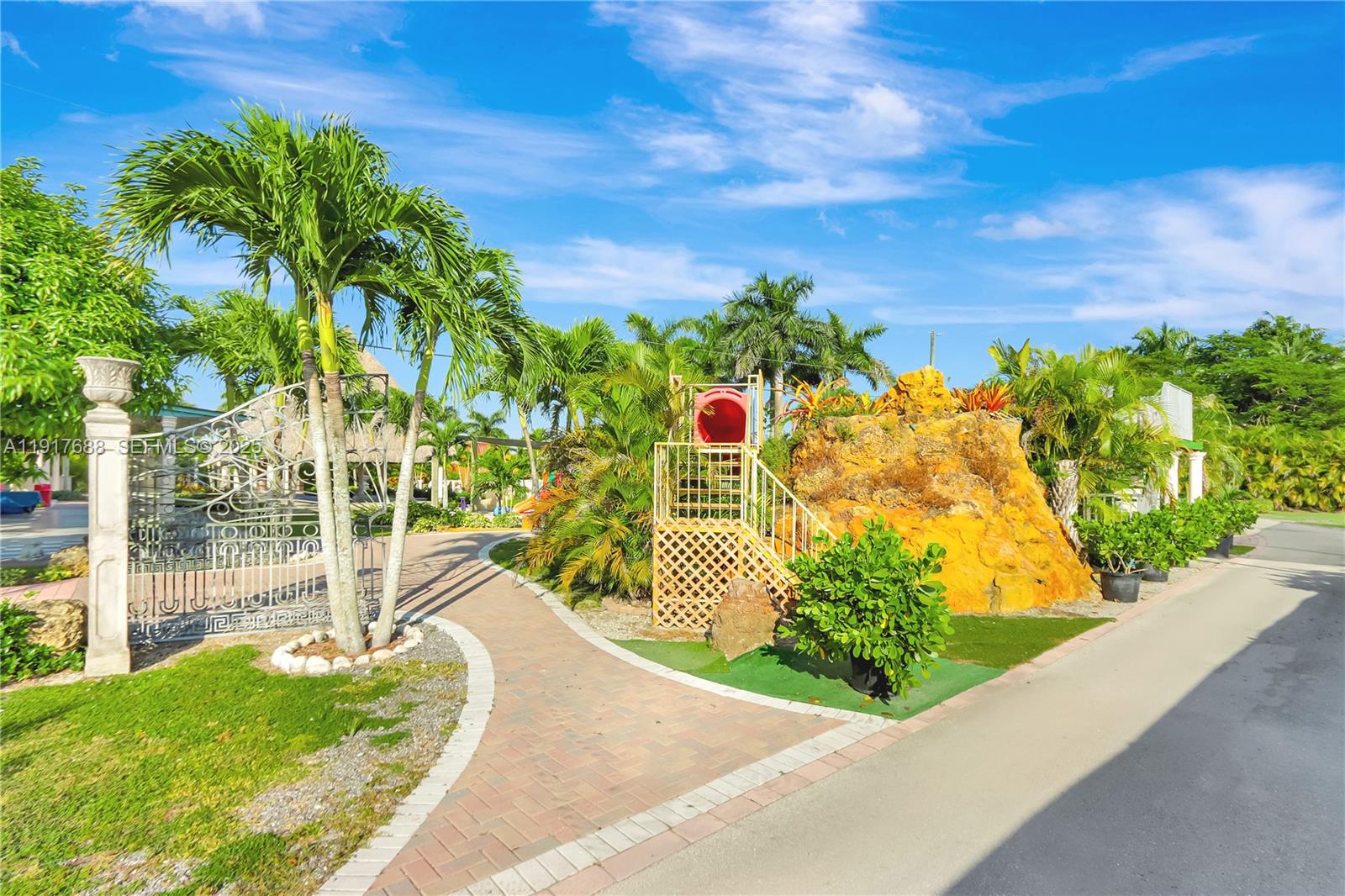 20455 Southwest 154th Avenue Miami, FL 33187 - Photo 52 of 95