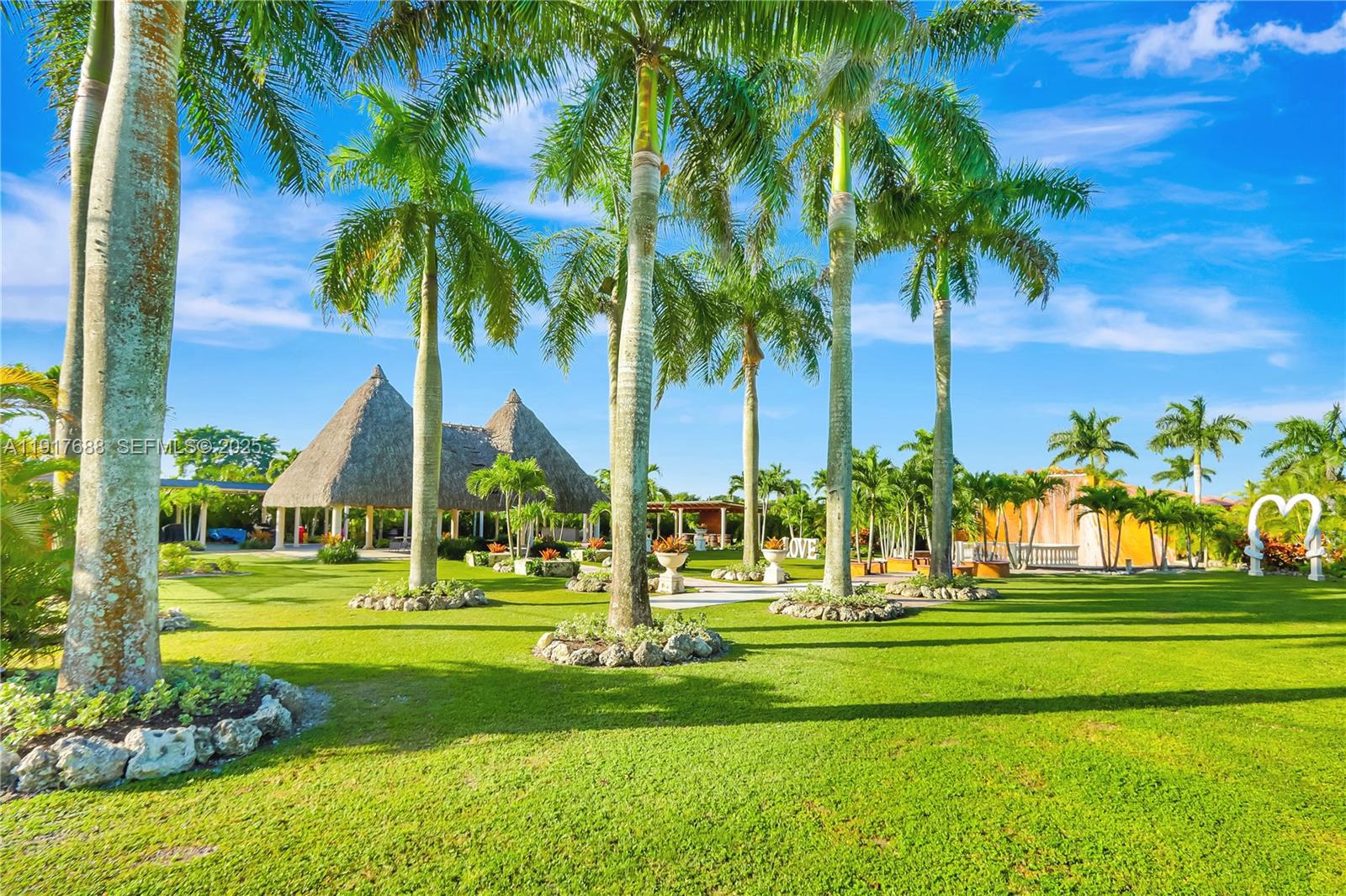 20455 Southwest 154th Avenue Miami, FL 33187 - Photo 60 of 95 a view of a park