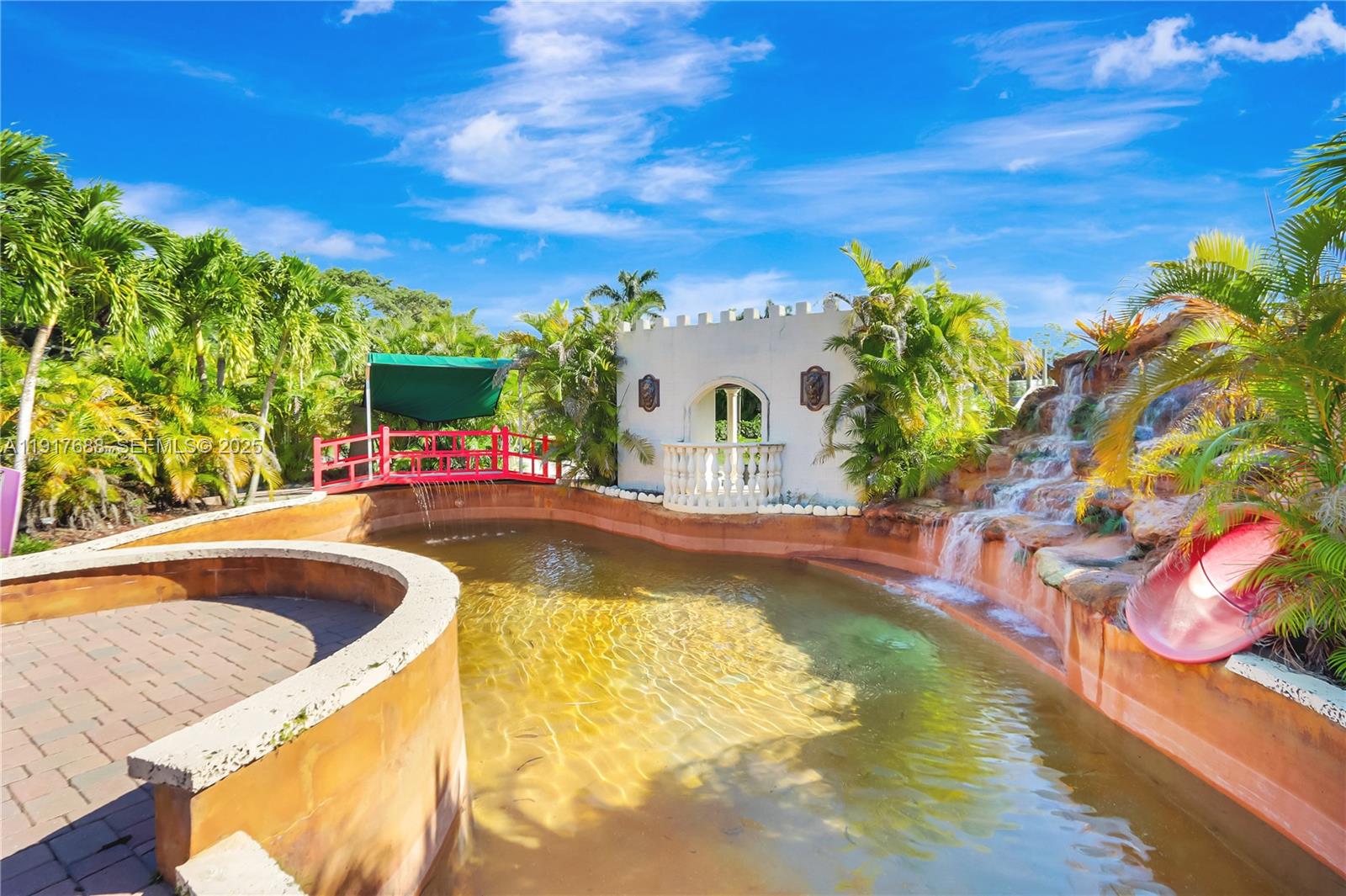 20455 Southwest 154th Avenue Miami, FL 33187 - Photo 67 of 95