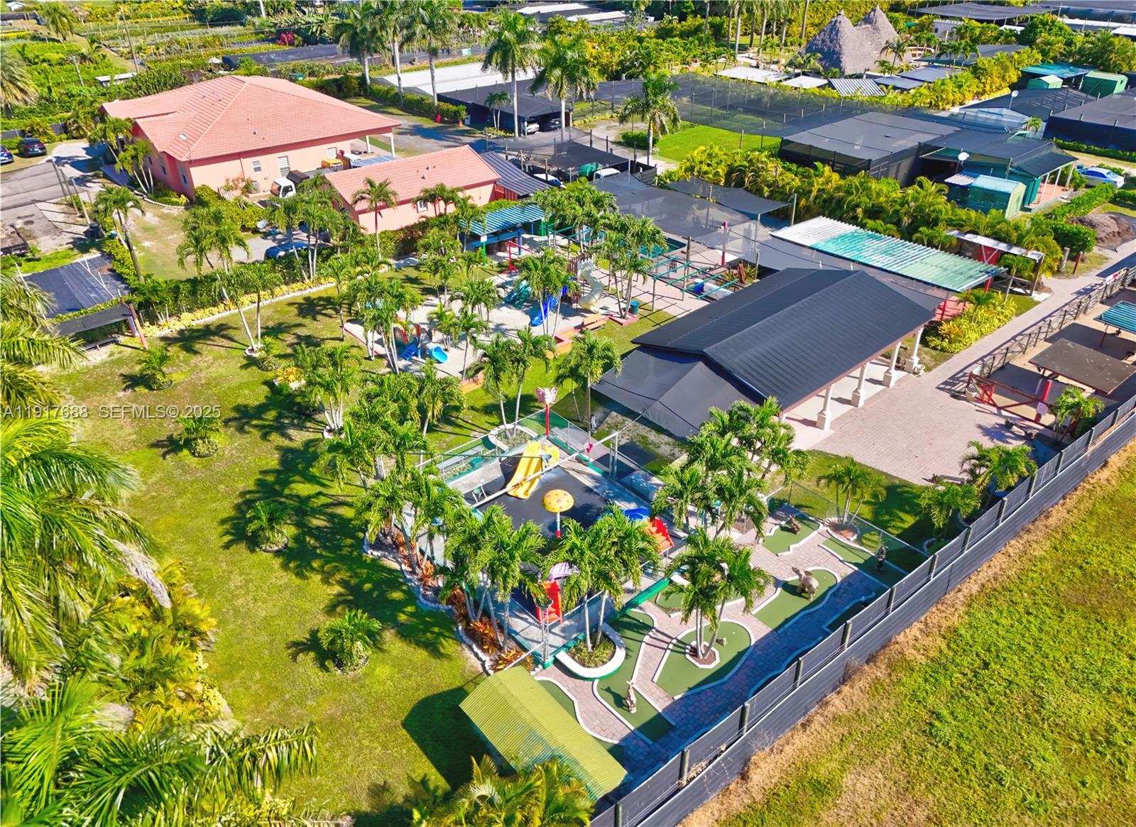 20455 Southwest 154th Avenue Miami, FL 33187 - Photo 71 of 95