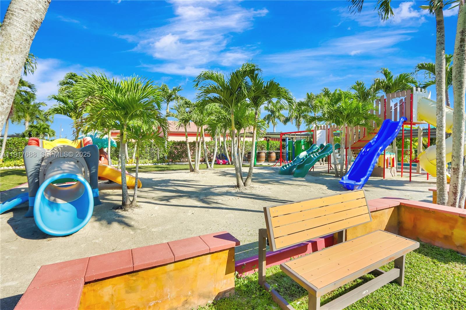 20455 Southwest 154th Avenue Miami, FL 33187 - Photo 76 of 95