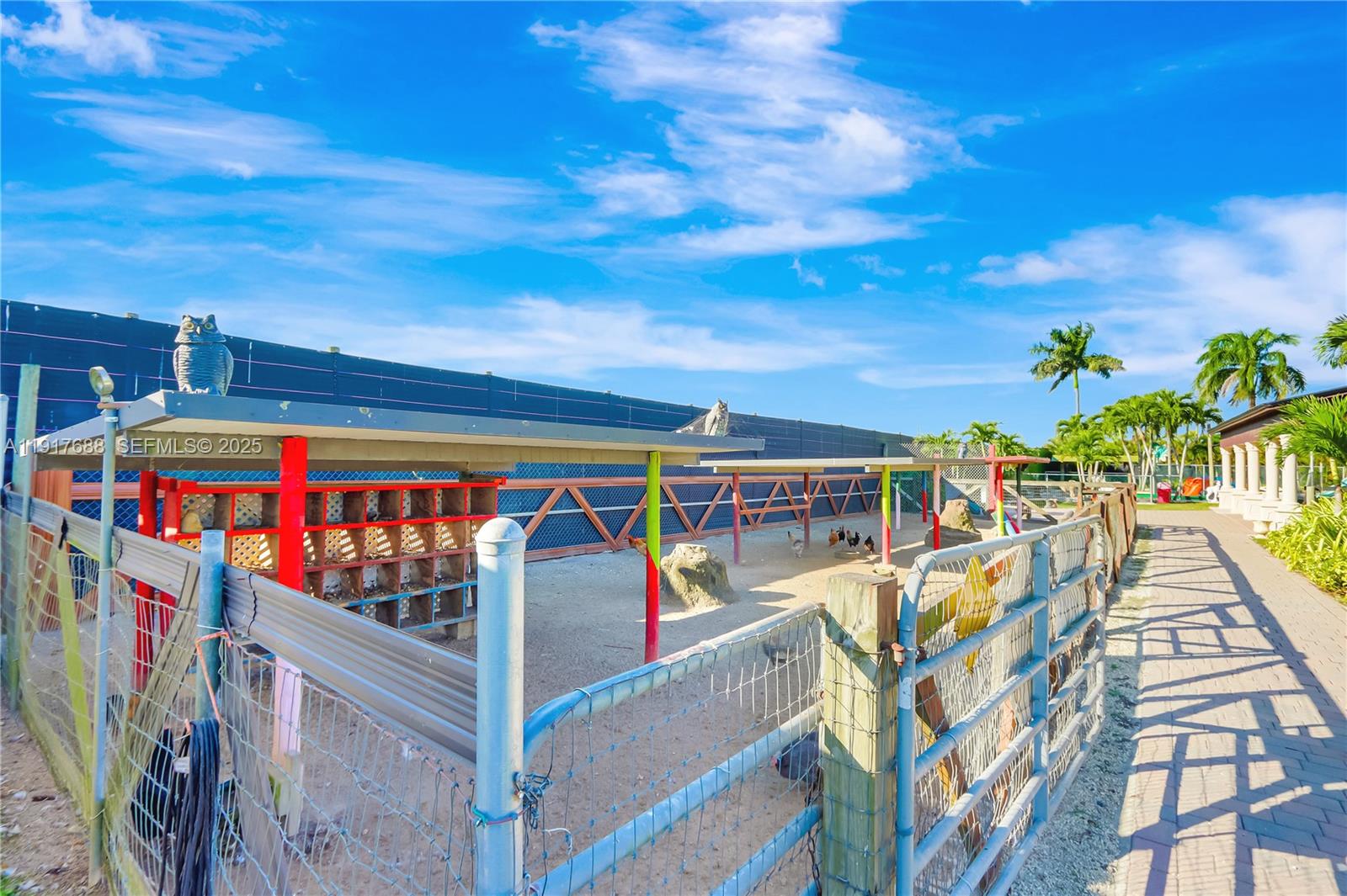 20455 Southwest 154th Avenue Miami, FL 33187 - Photo 78 of 95