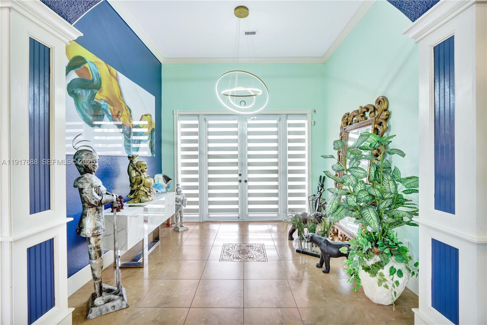 20455 Southwest 154th Avenue Miami, FL 33187 - Photo 8 of 95