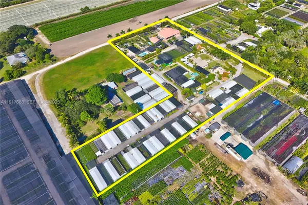 $4,200,000 | 20455 Southwest 154th Avenue, Miami, FL 33187
