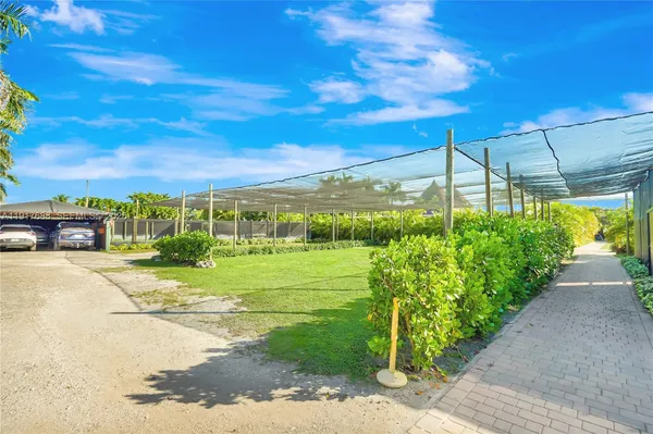 $4,200,000 | 20455 Southwest 154th Avenue, Miami, FL 33187