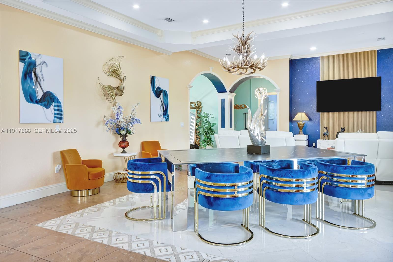 20455 Southwest 154th Avenue Miami, FL 33187 - Photo 10 of 95