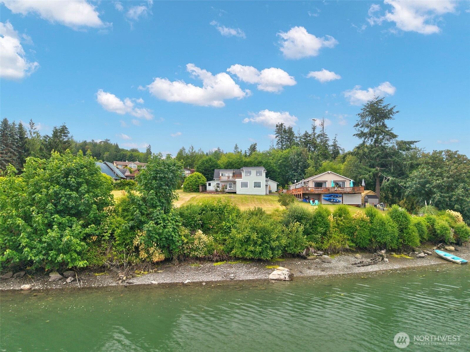 201 Mats View Road Port Ludlow, WA 98365 - Photo 2 of 37