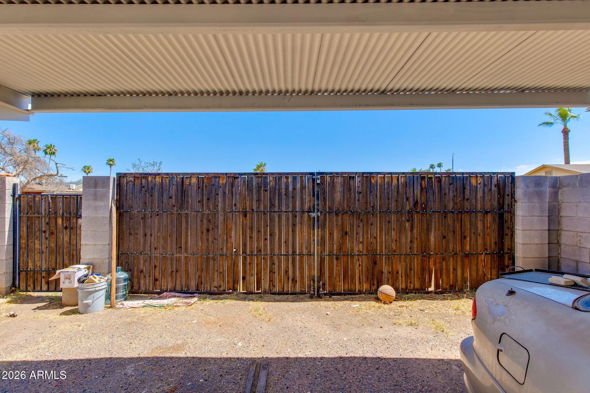 4641 East Roeser Road Phoenix, AZ 85040 - Photo 38 of 38