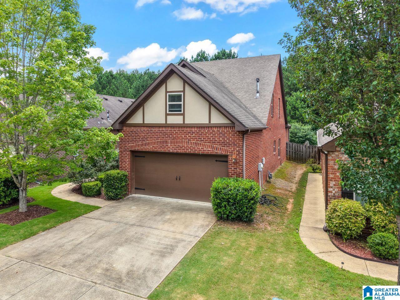 5633 Park Side Road Hoover, AL 35244 - Photo 1 of 36