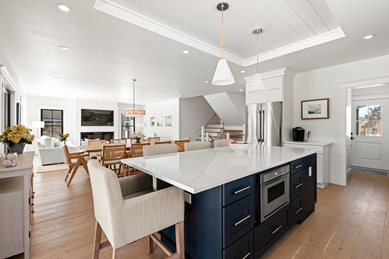 8 Priscilla Lane Nantucket, MA 02554 - Photo 12 of 40