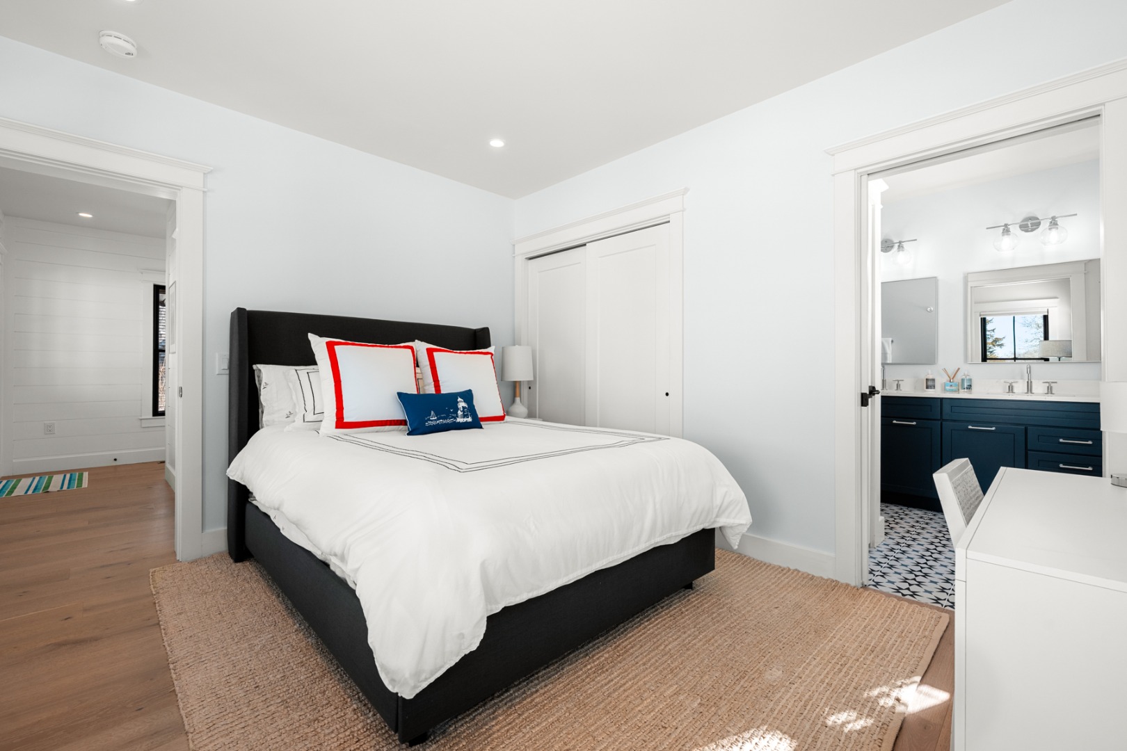 8 Priscilla Lane Nantucket, MA 02554 - Photo 15 of 40 1st floor guest suite