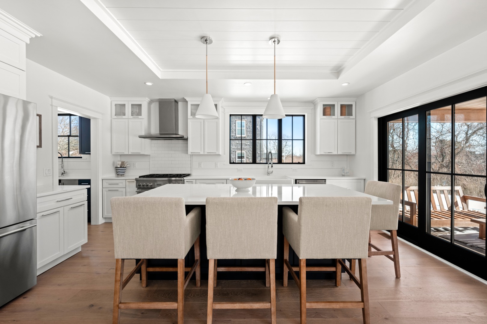 8 Priscilla Lane Nantucket, MA 02554 - Photo 8 of 40