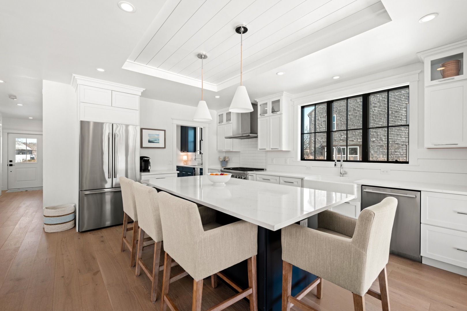 8 Priscilla Lane Nantucket, MA 02554 - Photo 10 of 40