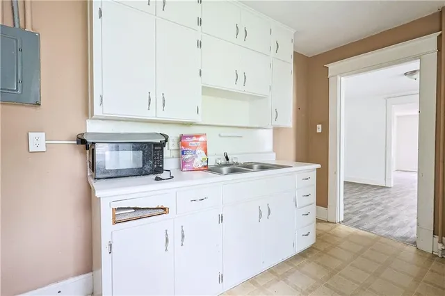 $135,000 | 2512 Jules Street, St. Joseph, MO 64501