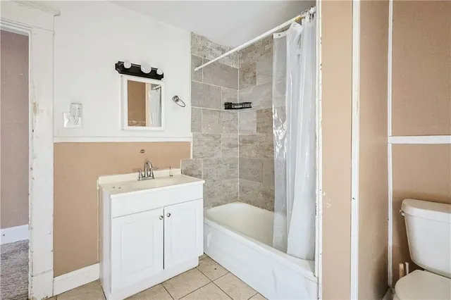 $135,000 | 2512 Jules Street, St. Joseph, MO 64501