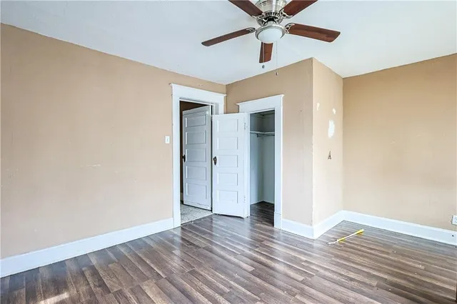 $135,000 | 2512 Jules Street, St. Joseph, MO 64501