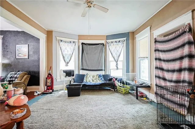 $135,000 | 2512 Jules Street, St. Joseph, MO 64501