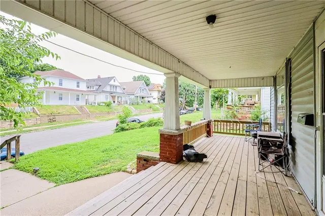 $135,000 | 2512 Jules Street, St. Joseph, MO 64501