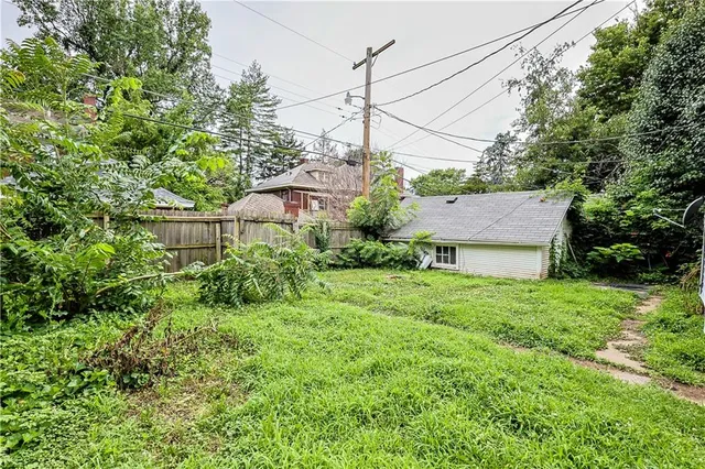 $135,000 | 2512 Jules Street, St. Joseph, MO 64501