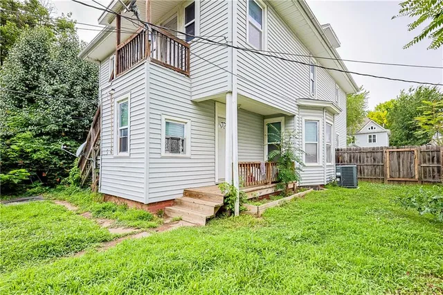 $135,000 | 2512 Jules Street, St. Joseph, MO 64501