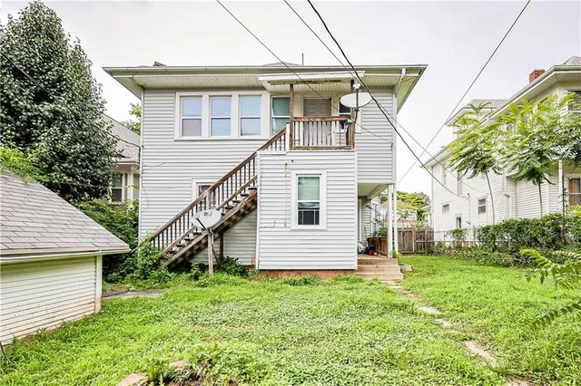 $135,000 | 2512 Jules Street, St. Joseph, MO 64501